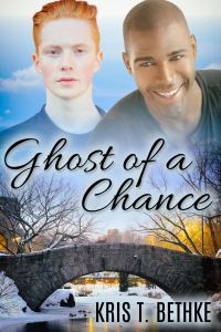 Ghost of a Chance