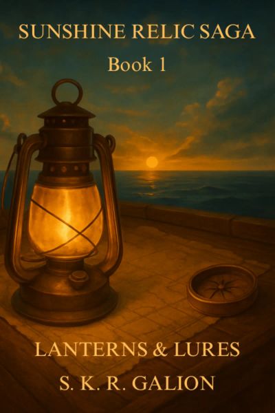 Lanterns & Lures