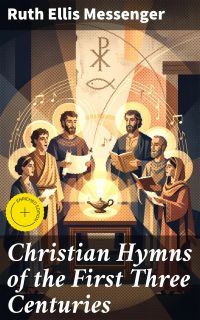 Christian Hymns of the First Three Centuries