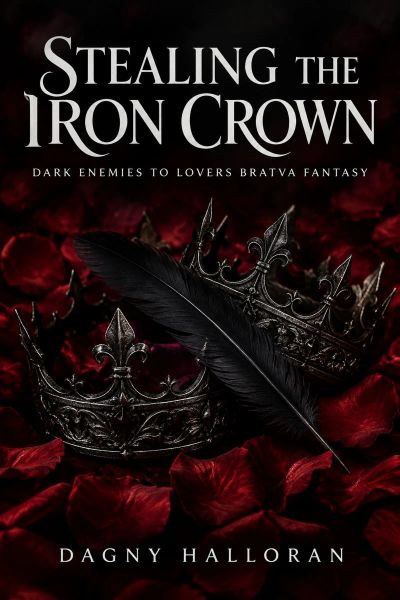 Stealing the Iron Crown