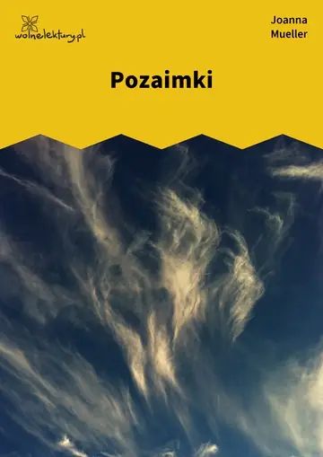 Pozaimki