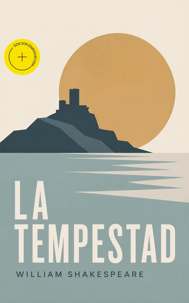La Tempestad (Anotado)