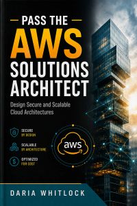 Pass the AWS Solutions Architect