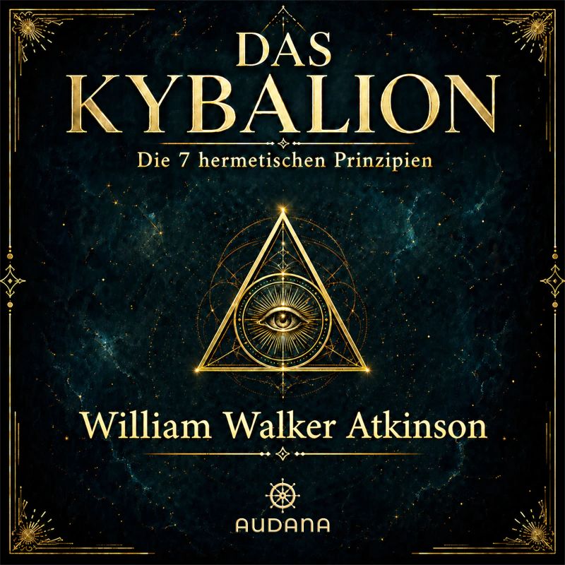 William Walker Atkinson - Das Kybalion