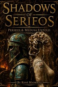 Shadows of Serifos: Perseus & Medusa Untold