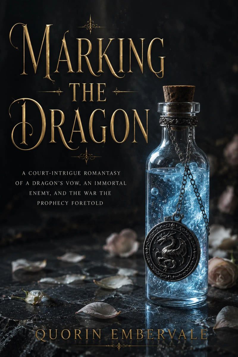Marking the Dragon