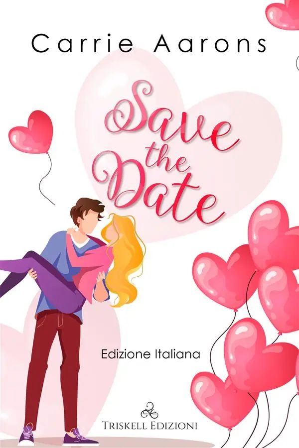 Save the date