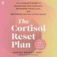 The Cortisol Reset Plan