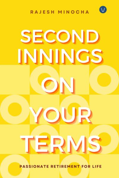 Second Innings On Your Terms