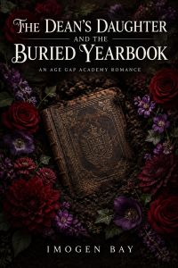 The Dean's Daughter and the Buried Yearbook