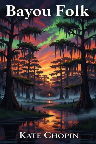 Bayou Folk