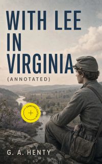 With Lee in Virginia (Annotated)