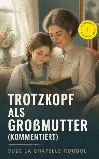 Trotzkopf als Großmutter (Kommentiert)
