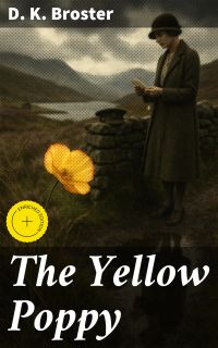 The Yellow Poppy