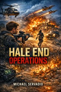 Hale End Operations