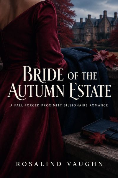Bride of the Autumn Estate