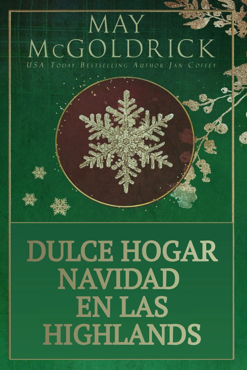 Dulce Hogar Navidad en las Highlands
