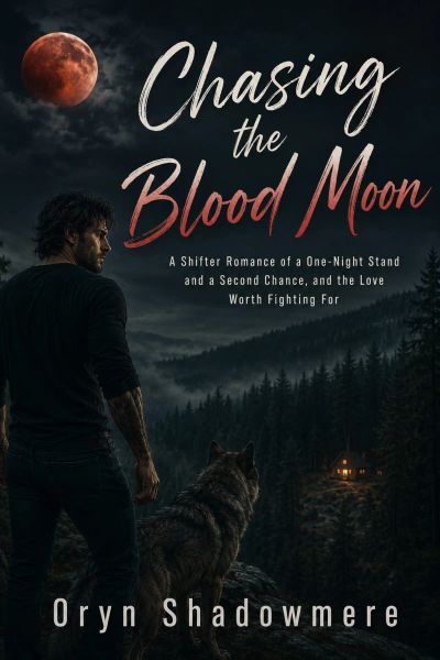 Chasing the Blood Moon