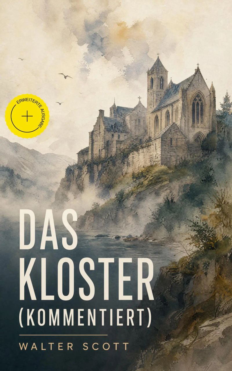 Das Kloster (Kommentiert)
