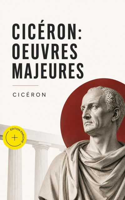 Cicéron: Oeuvres Majeures (Annoté)