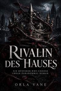 Rivalin des Hauses