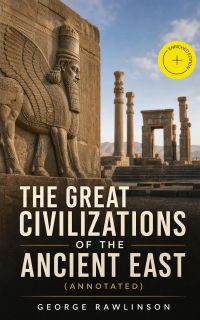 The Great Civilizations of the Ancient East (Annotated)