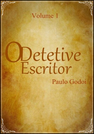 O Detetive Escritor