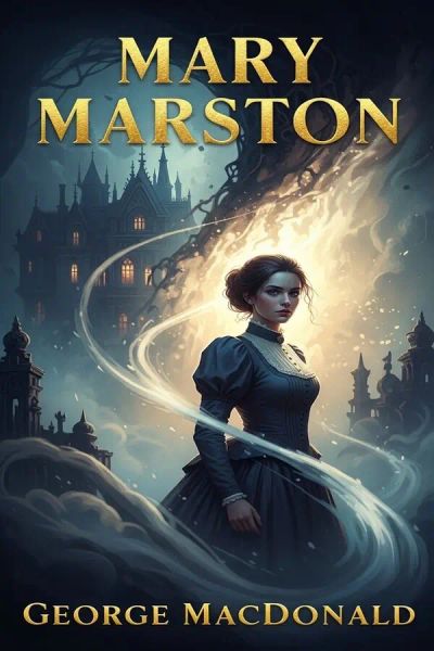 Mary Marston