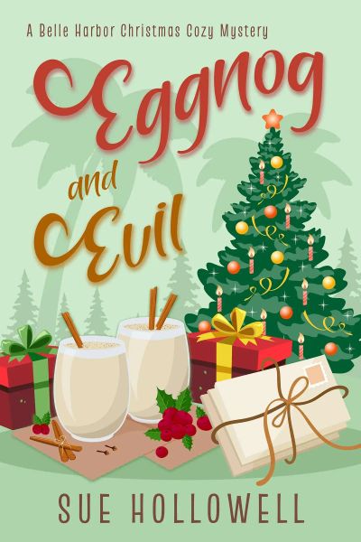 Eggnog and Evil