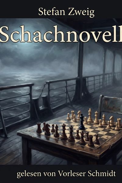 Die Schachnovelle