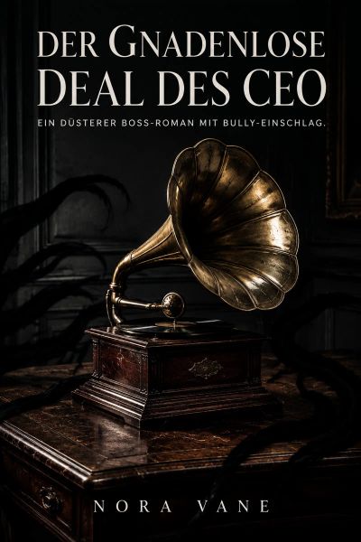 Der gnadenlose Deal des CEO