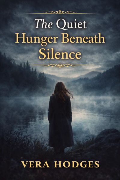 The Quiet Hunger Beneath Silence