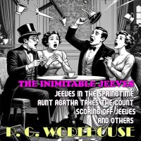 The Inimitable Jeeves