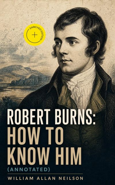 Robert Burns: How To Know Him (Annotated)