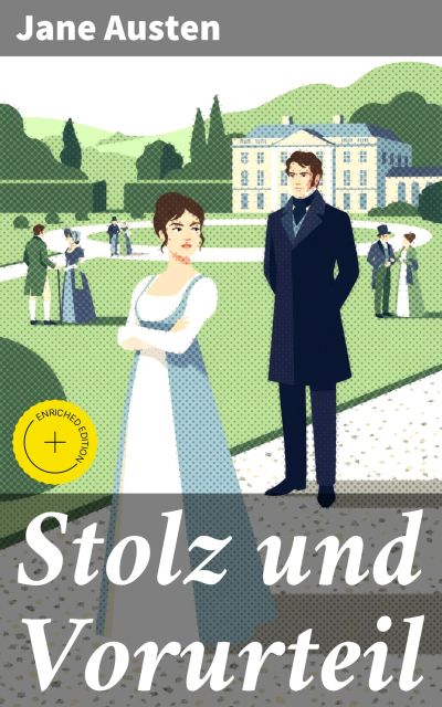 Stolz und Vorurteil