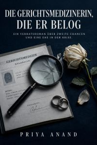 Die Gerichtsmedizinerin, die er belog