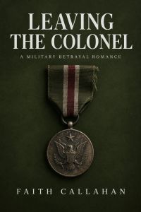 Leaving the Colonel