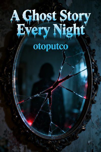 A Ghost Story Every Night