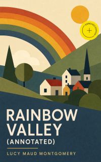 Rainbow Valley (Annotated)