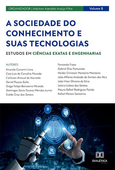 A sociedade do conhecimento e suas tecnologias