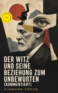 Der Witz und seine Beziehung zum Unbewußten (Kommentiert)