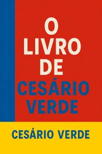 O Livro de Cesário Verde