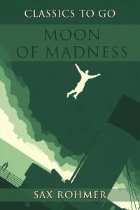 Moon Of Madness