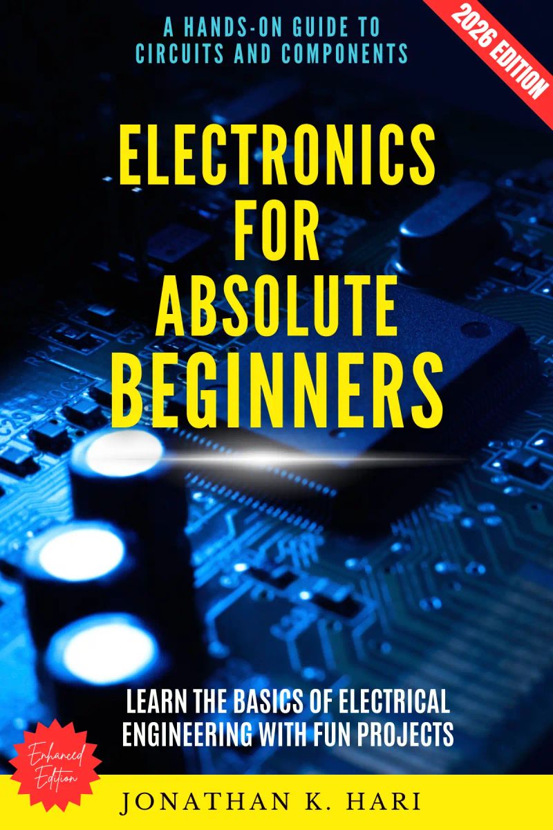 Electronics for Absolute Beginners