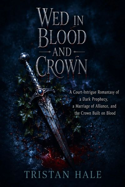 Wed in Blood and Crown