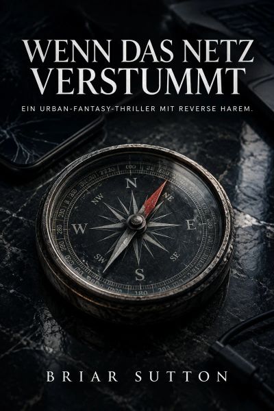 Wenn das Netz verstummt