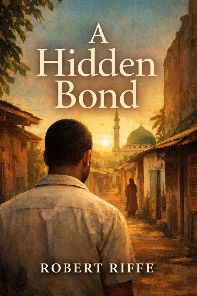 A Hidden Bond