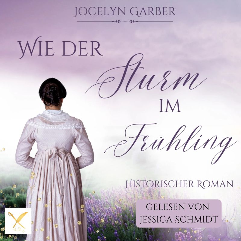 Wie der Sturm im Frühling