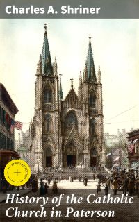 History of the Catholic Church in Paterson