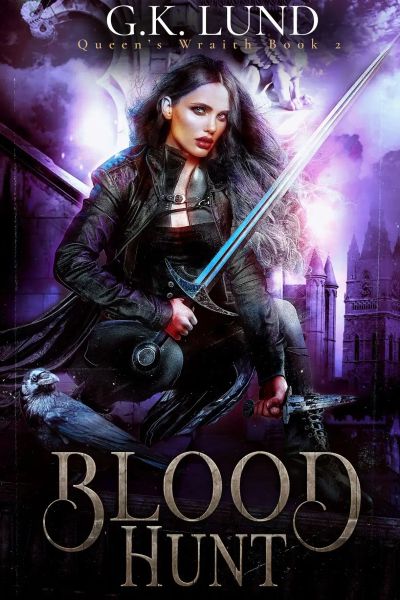 Blood Hunt